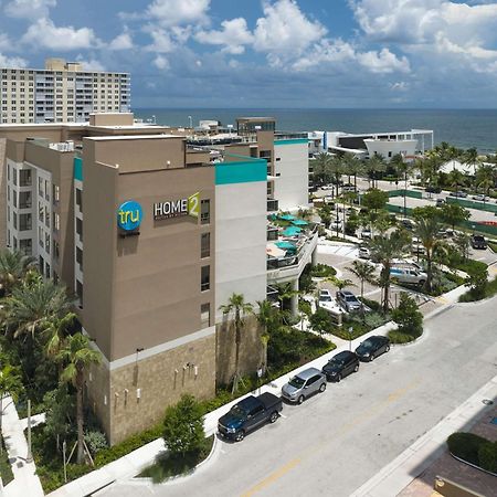 Home2 Suites By Hilton Pompano Beach Pier, Fl Luaran gambar