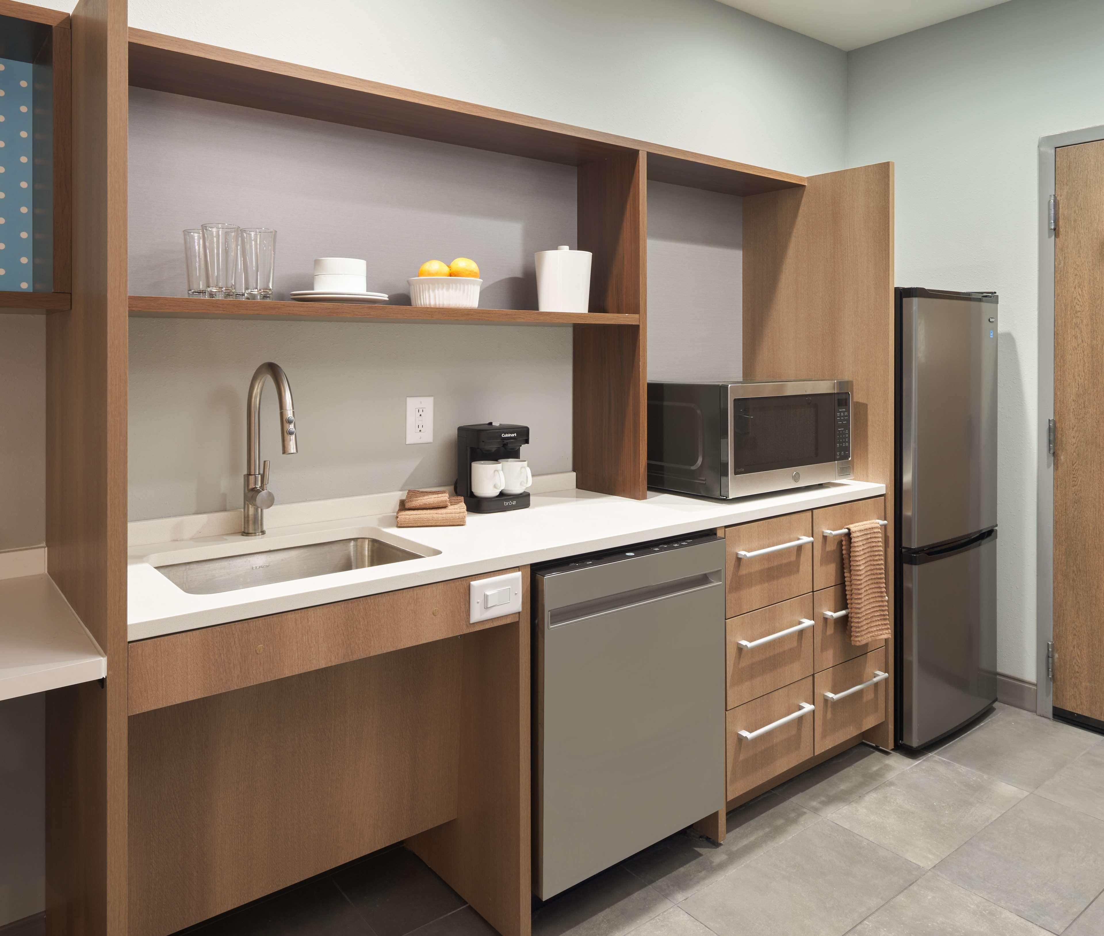Home2 Suites By Hilton Pompano Beach Pier, Fl Luaran gambar
