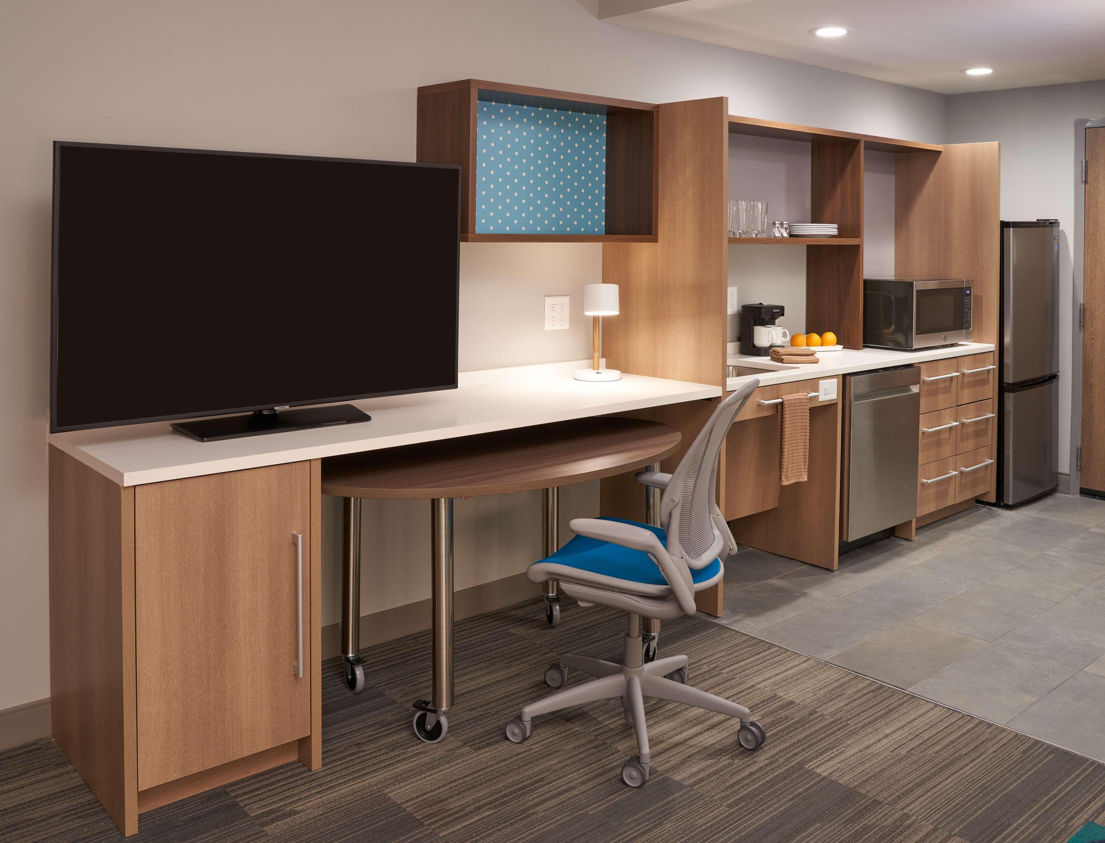 Home2 Suites By Hilton Pompano Beach Pier, Fl Luaran gambar
