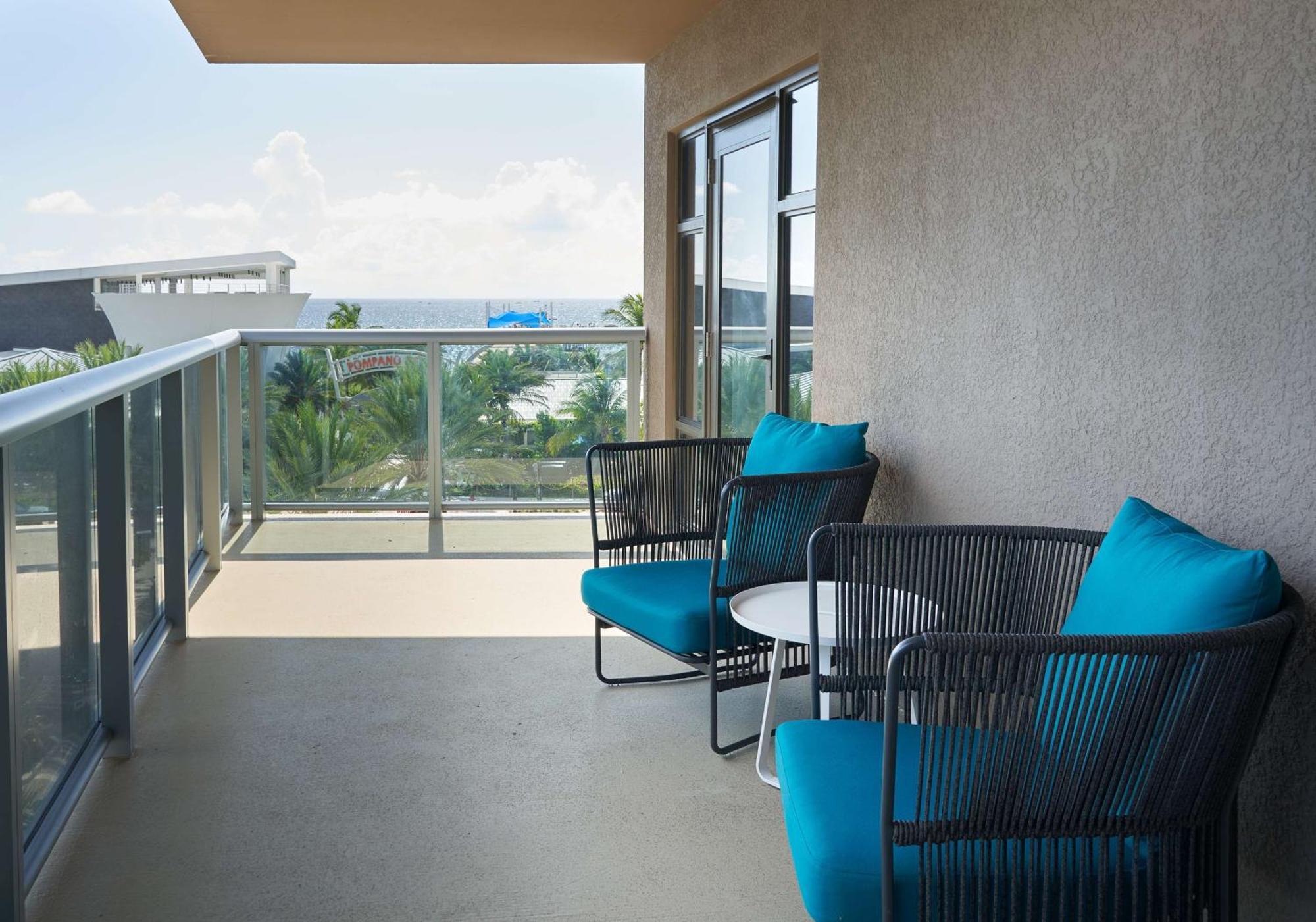 Home2 Suites By Hilton Pompano Beach Pier, Fl Luaran gambar