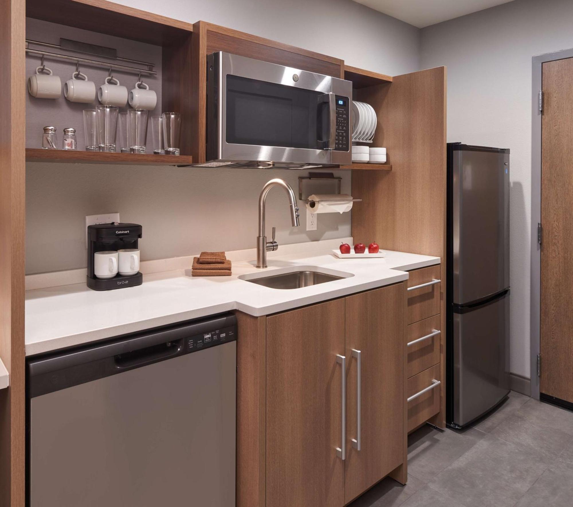 Home2 Suites By Hilton Pompano Beach Pier, Fl Luaran gambar
