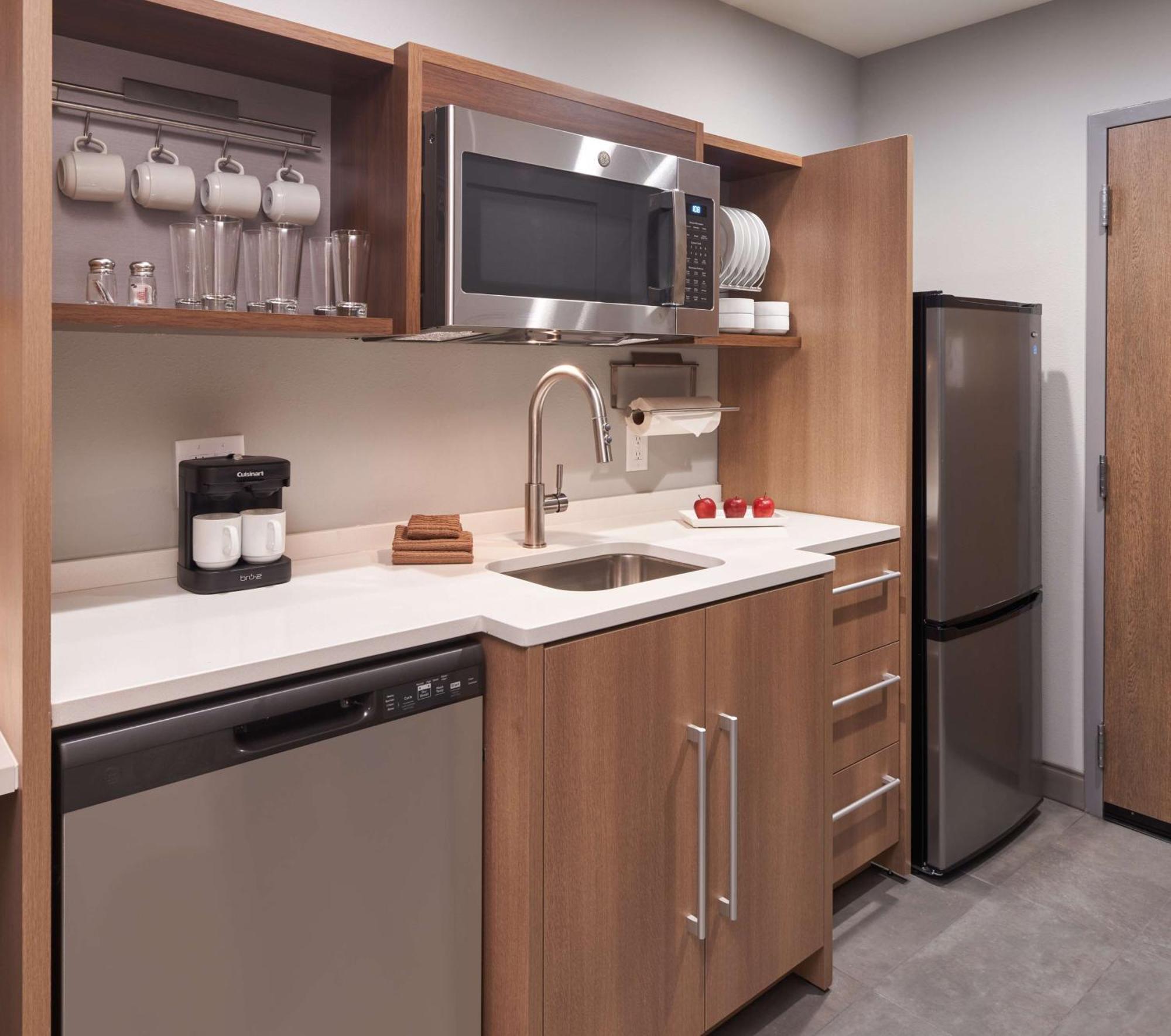Home2 Suites By Hilton Pompano Beach Pier, Fl Luaran gambar