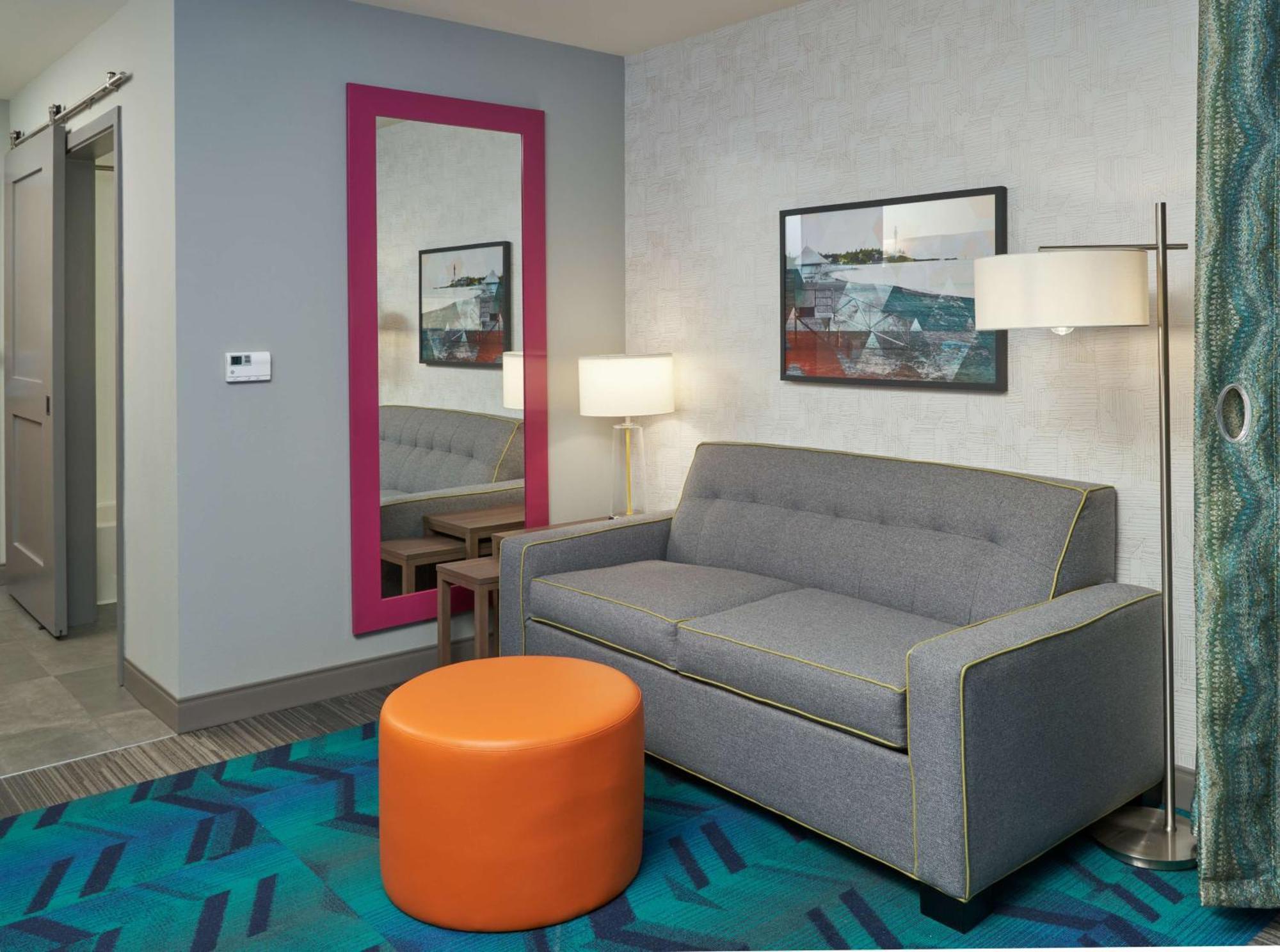Home2 Suites By Hilton Pompano Beach Pier, Fl Luaran gambar