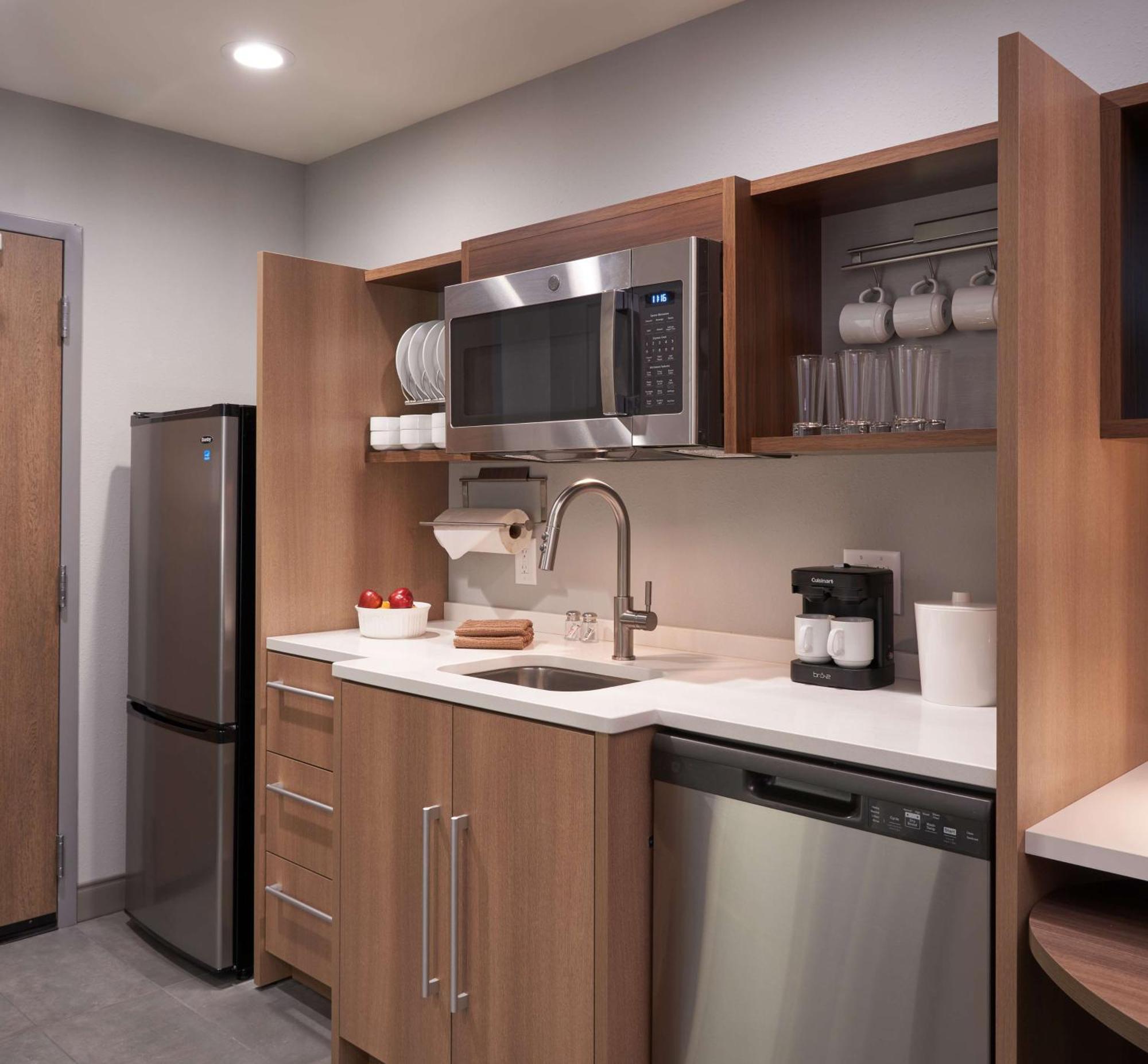 Home2 Suites By Hilton Pompano Beach Pier, Fl Luaran gambar