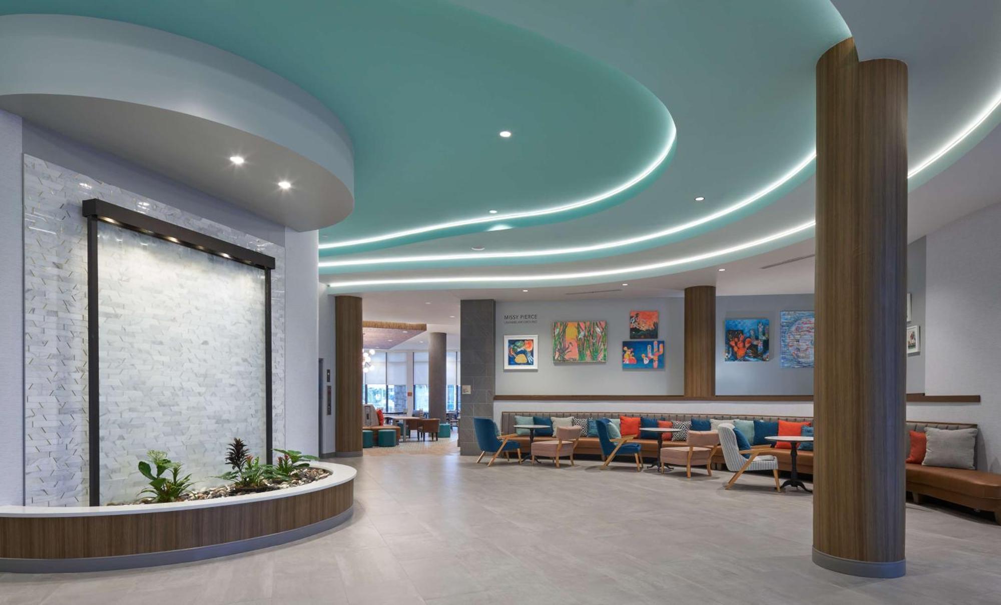 Home2 Suites By Hilton Pompano Beach Pier, Fl Luaran gambar