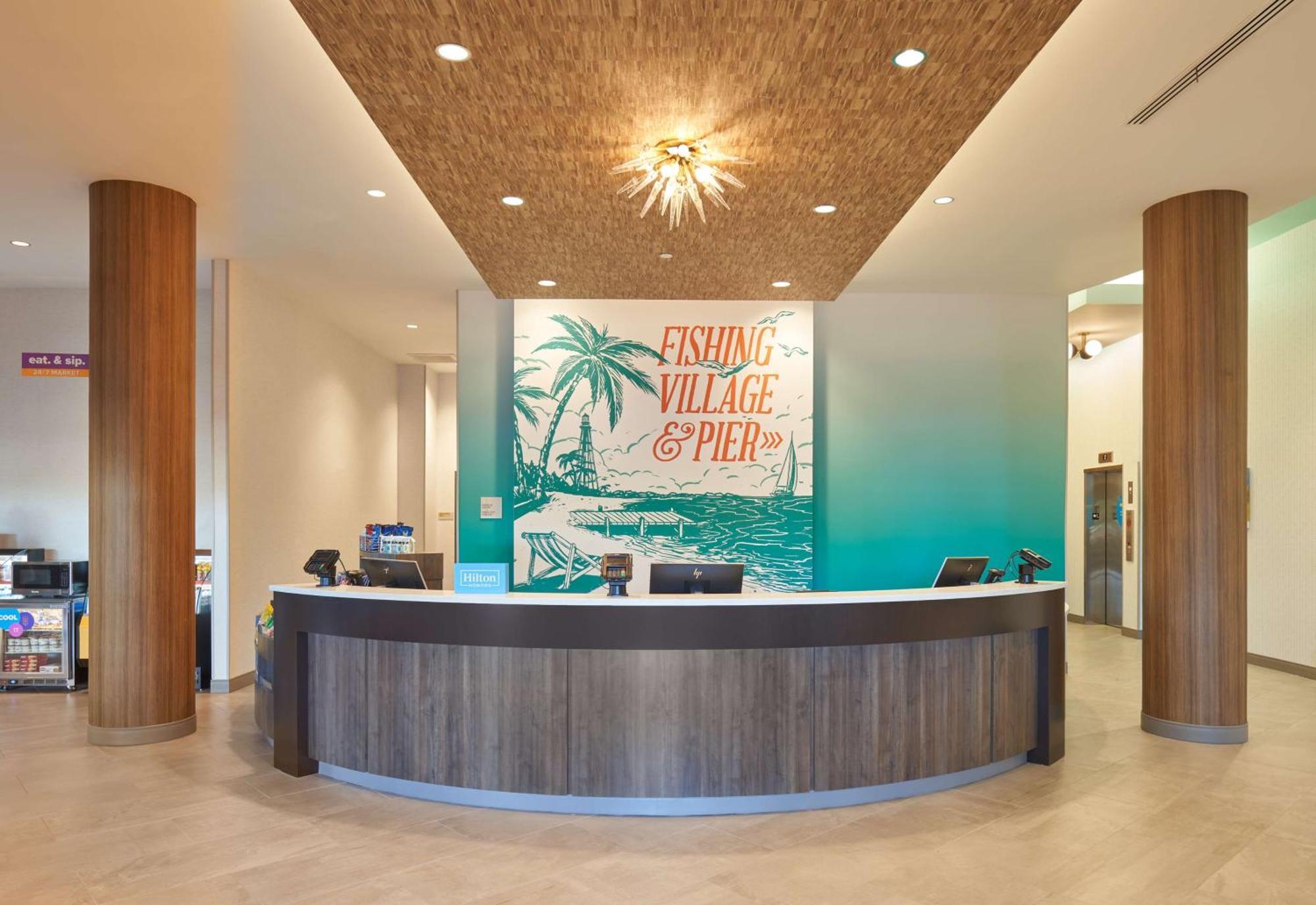 Home2 Suites By Hilton Pompano Beach Pier, Fl Luaran gambar