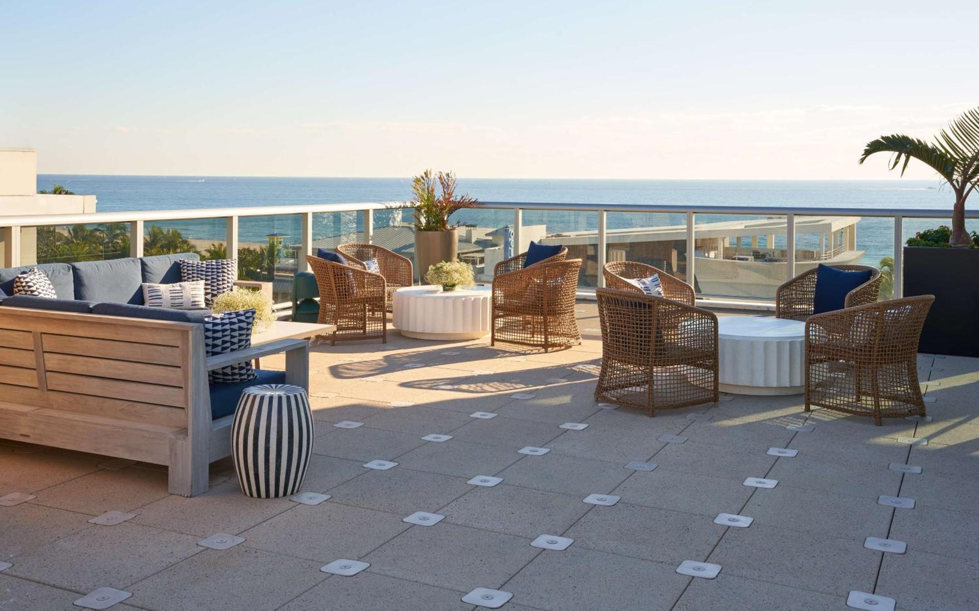 Home2 Suites By Hilton Pompano Beach Pier, Fl Luaran gambar