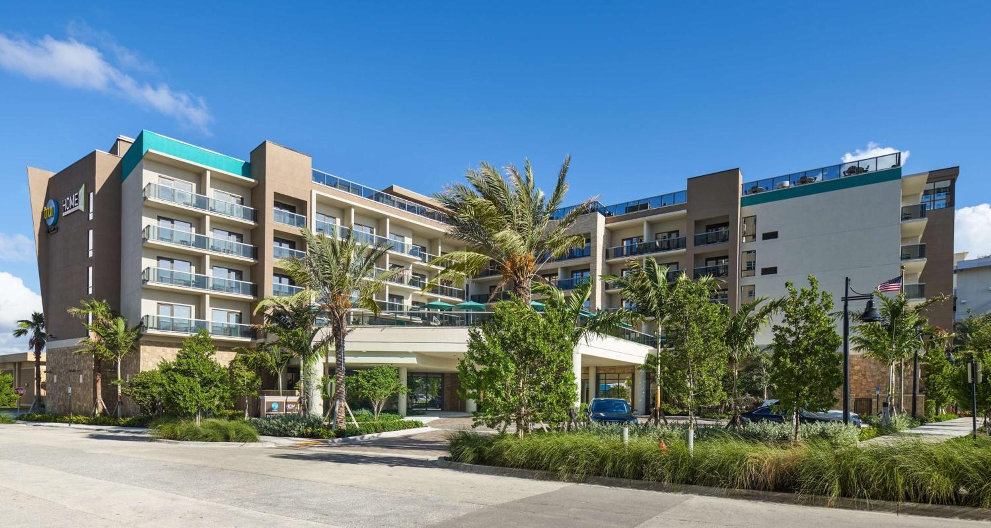 Home2 Suites By Hilton Pompano Beach Pier, Fl Luaran gambar