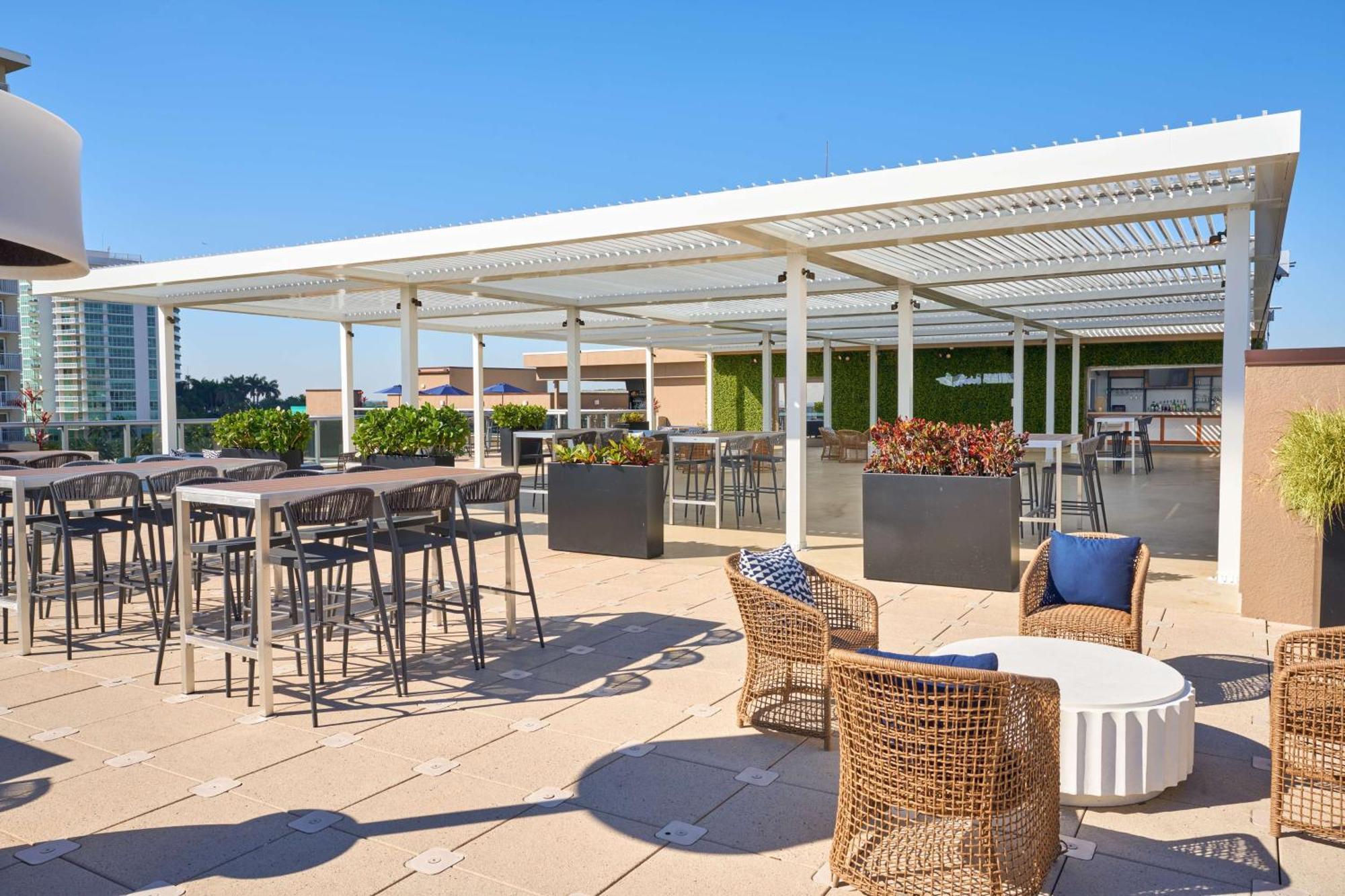 Home2 Suites By Hilton Pompano Beach Pier, Fl Luaran gambar