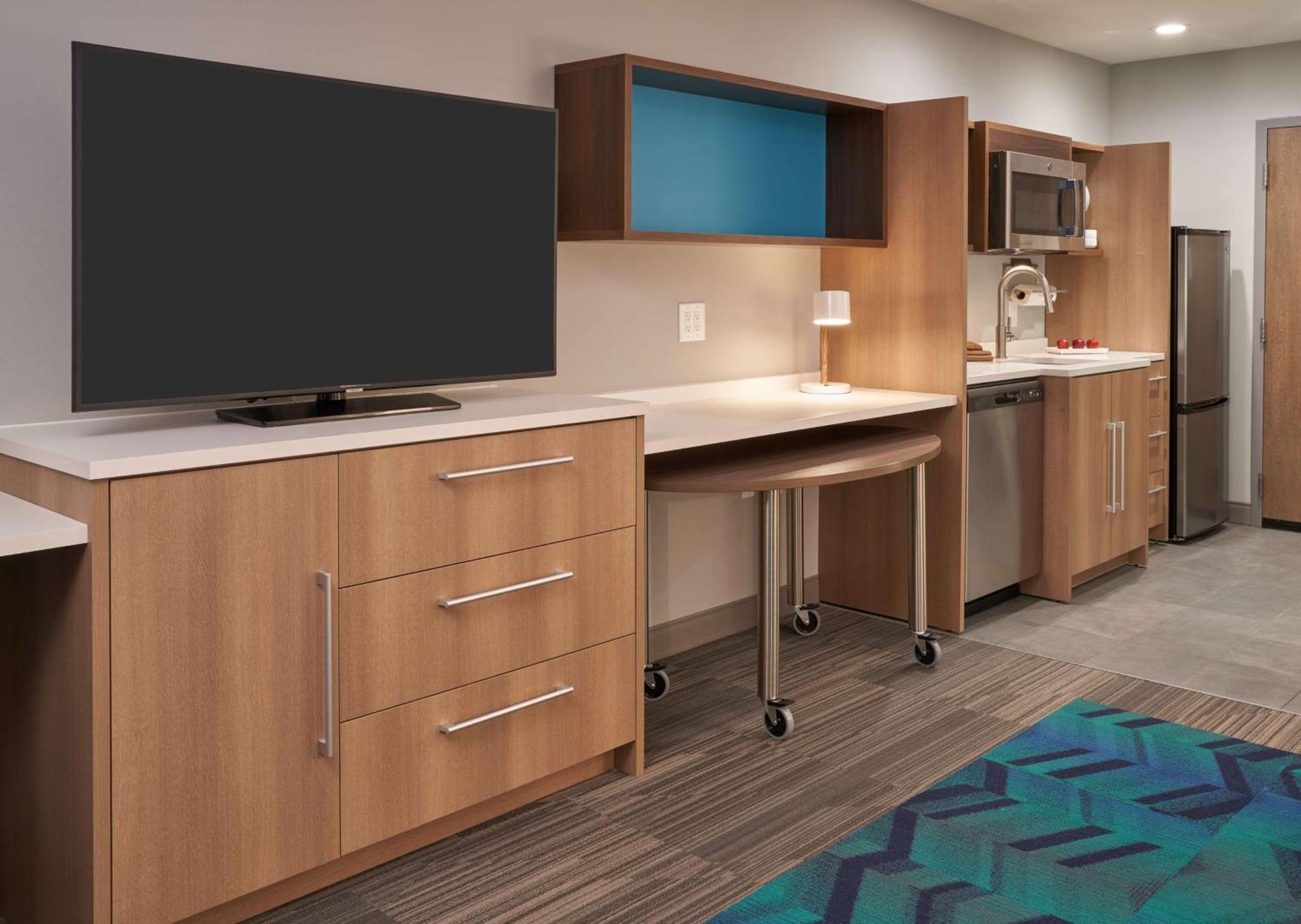 Home2 Suites By Hilton Pompano Beach Pier, Fl Luaran gambar
