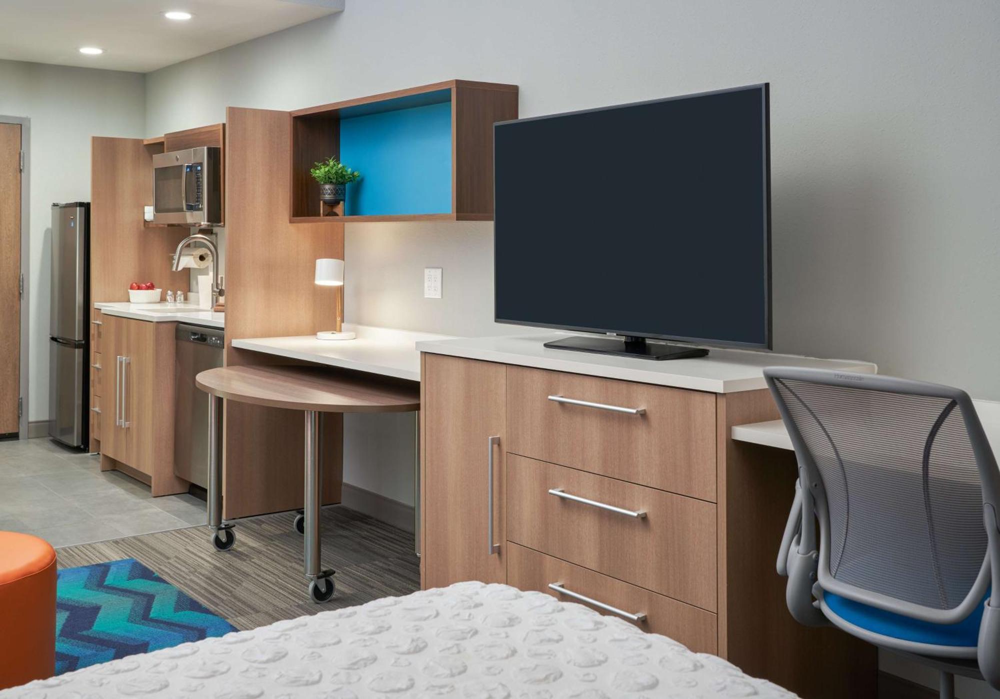 Home2 Suites By Hilton Pompano Beach Pier, Fl Luaran gambar