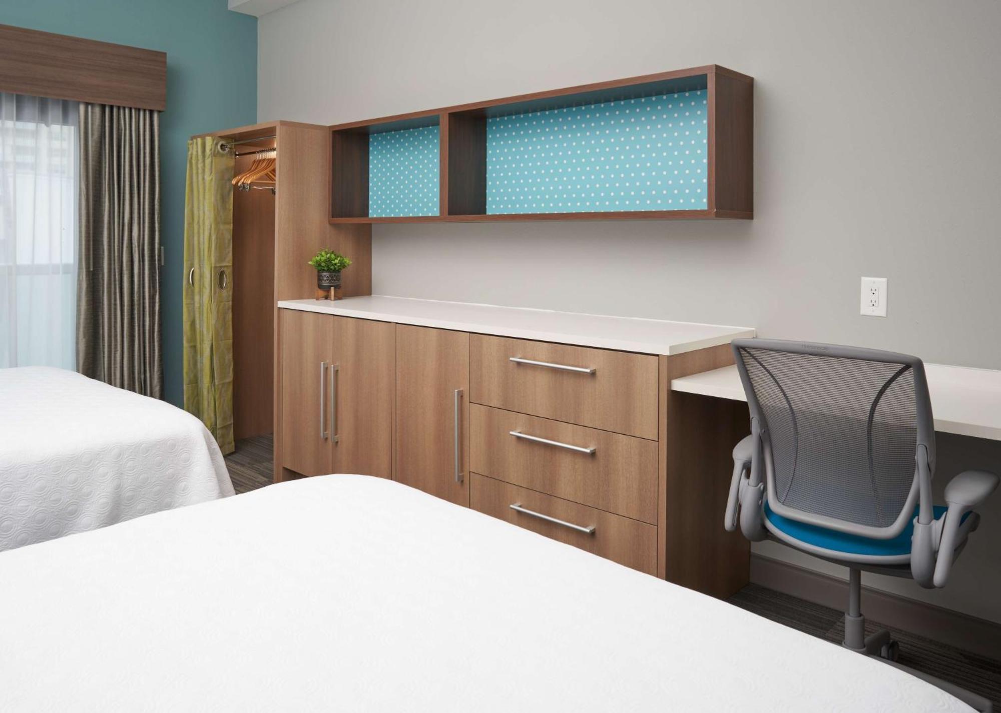 Home2 Suites By Hilton Pompano Beach Pier, Fl Luaran gambar