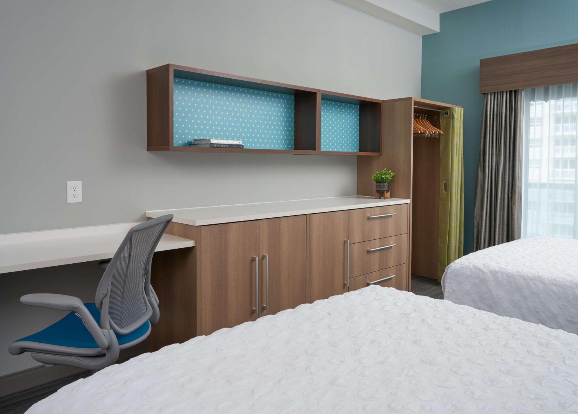Home2 Suites By Hilton Pompano Beach Pier, Fl Luaran gambar