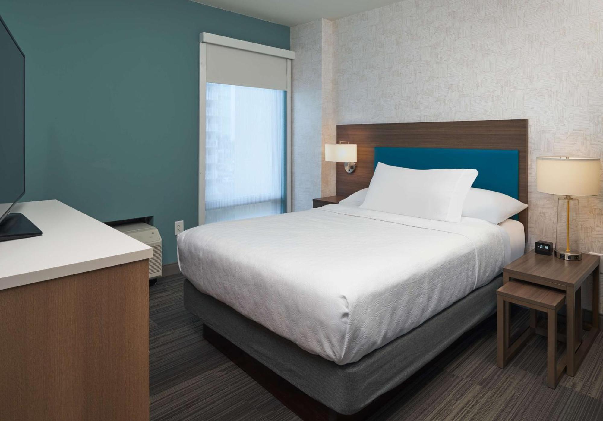 Home2 Suites By Hilton Pompano Beach Pier, Fl Luaran gambar