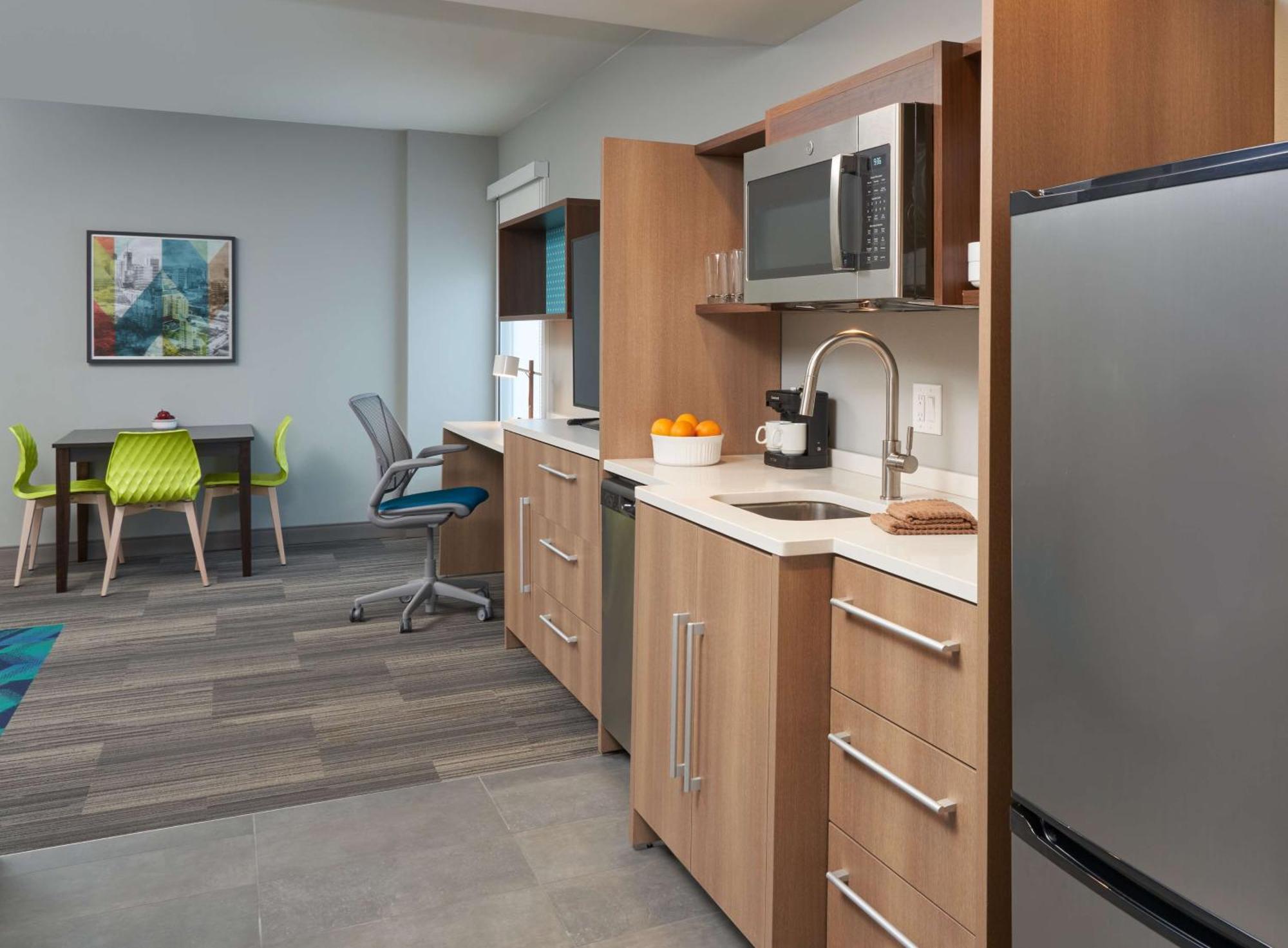 Home2 Suites By Hilton Pompano Beach Pier, Fl Luaran gambar