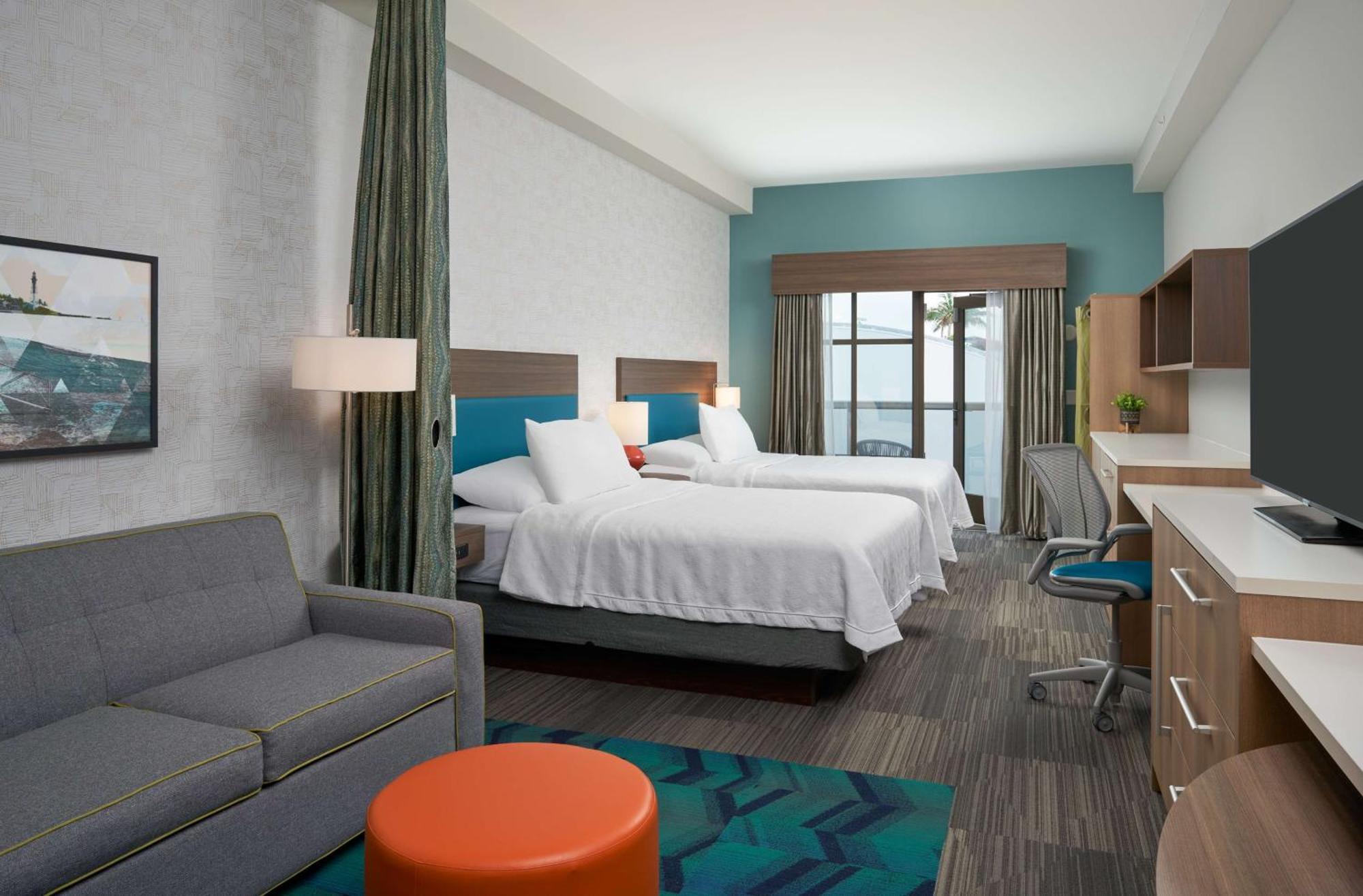 Home2 Suites By Hilton Pompano Beach Pier, Fl Luaran gambar