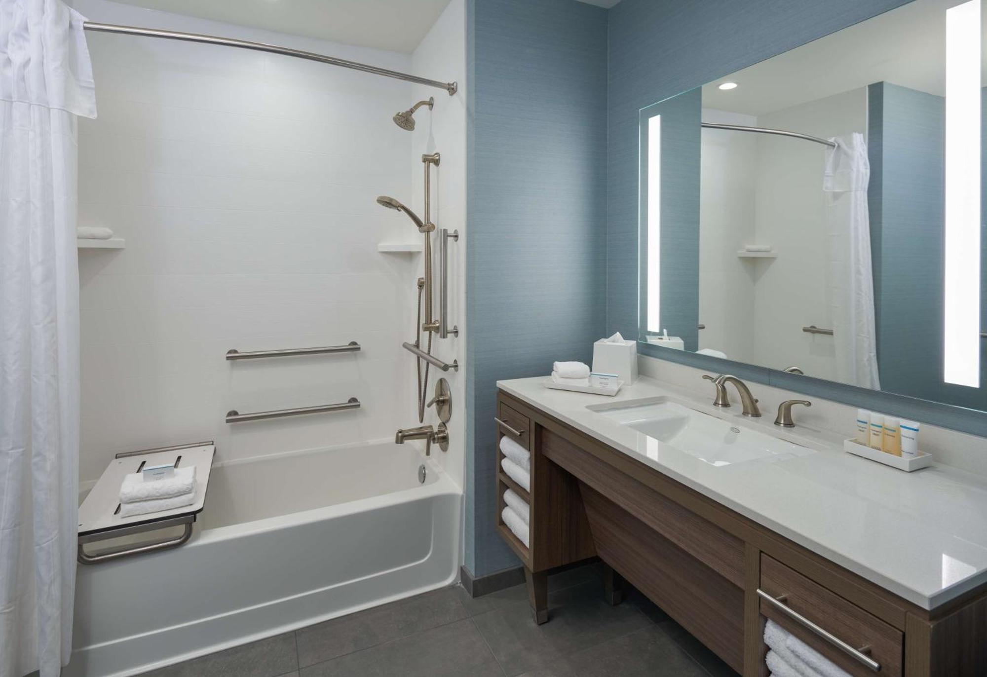 Home2 Suites By Hilton Pompano Beach Pier, Fl Luaran gambar