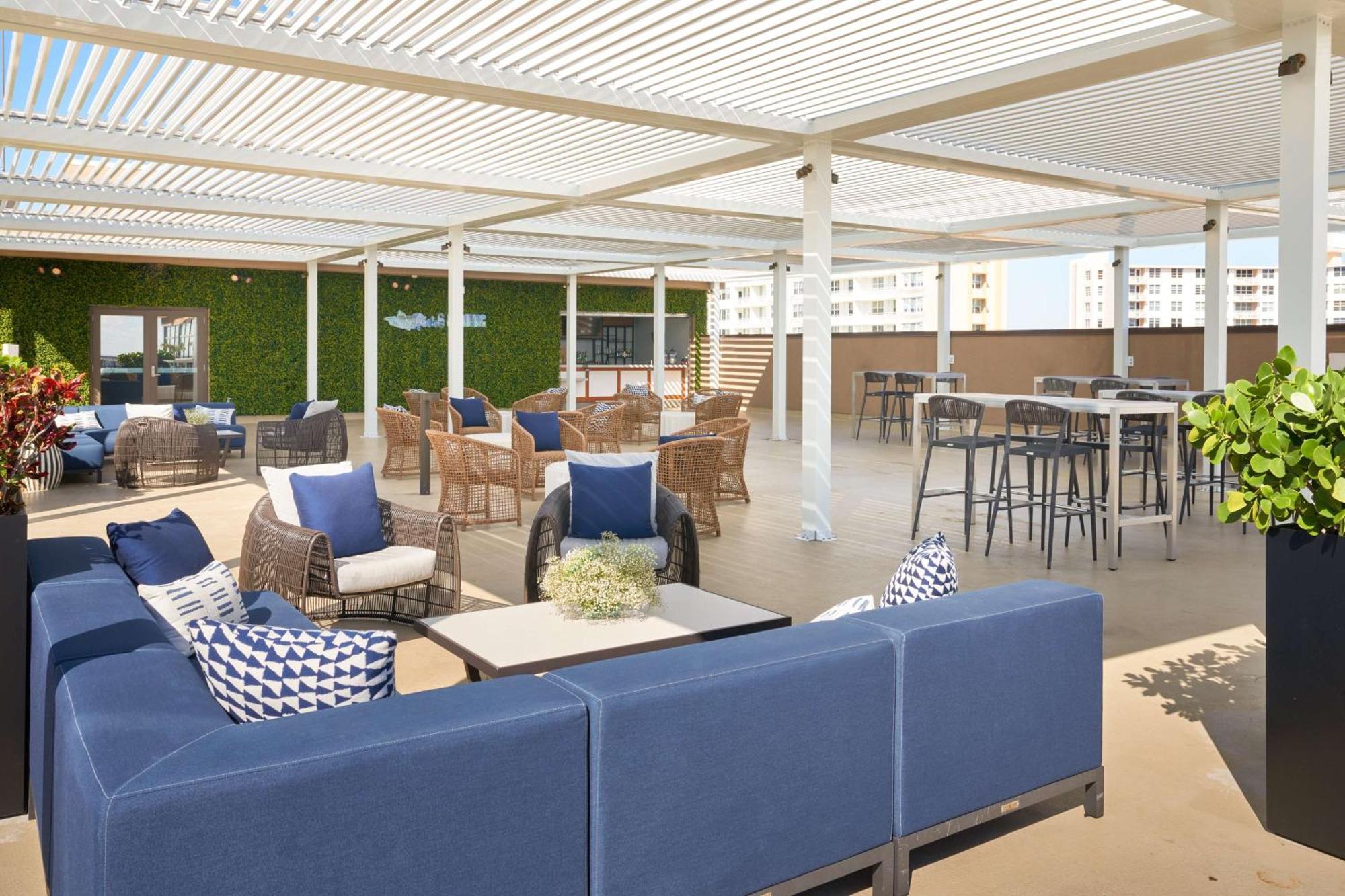 Home2 Suites By Hilton Pompano Beach Pier, Fl Luaran gambar