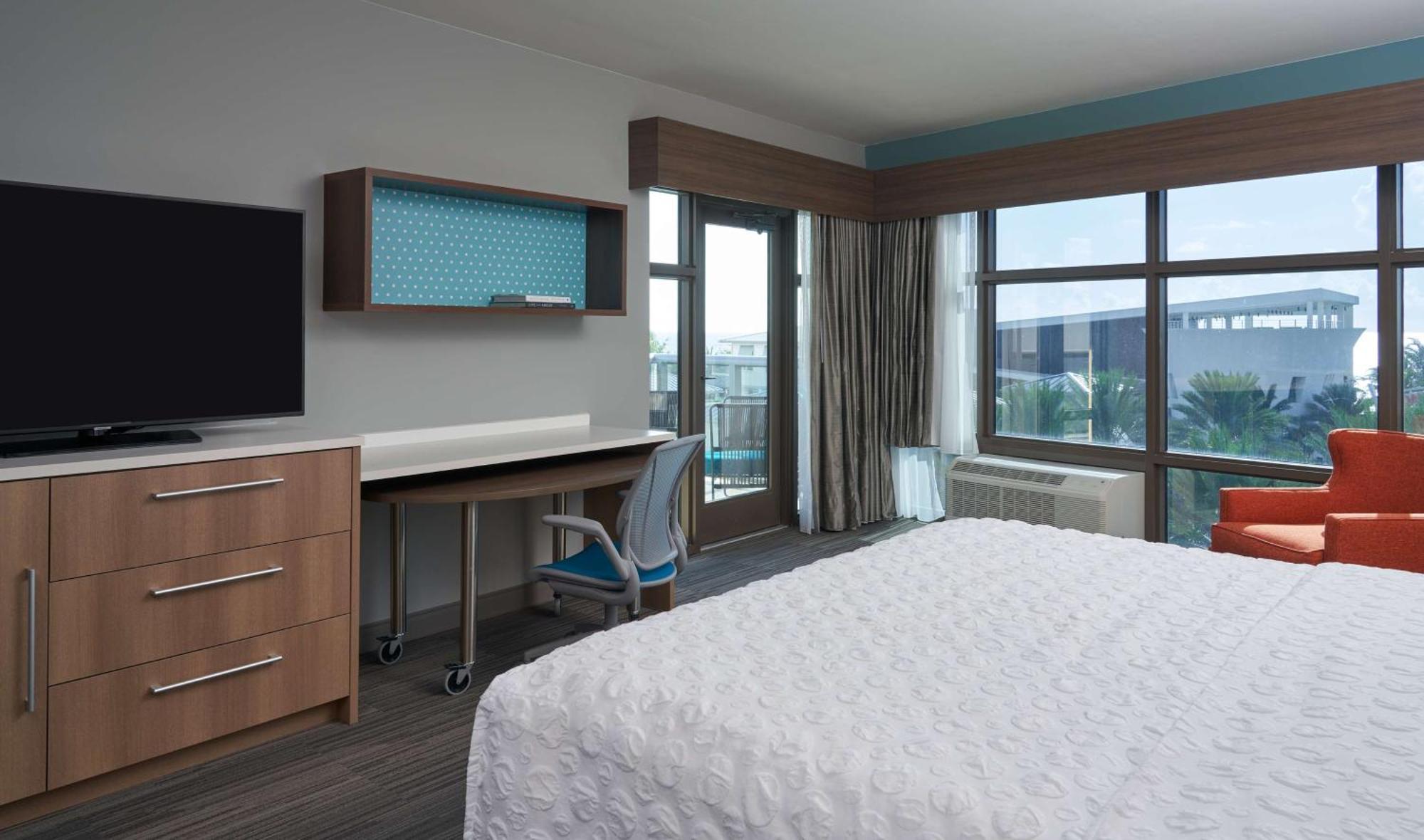 Home2 Suites By Hilton Pompano Beach Pier, Fl Luaran gambar