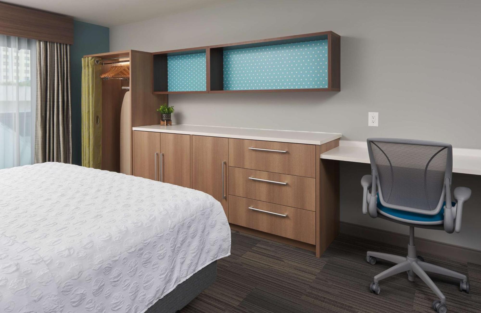 Home2 Suites By Hilton Pompano Beach Pier, Fl Luaran gambar