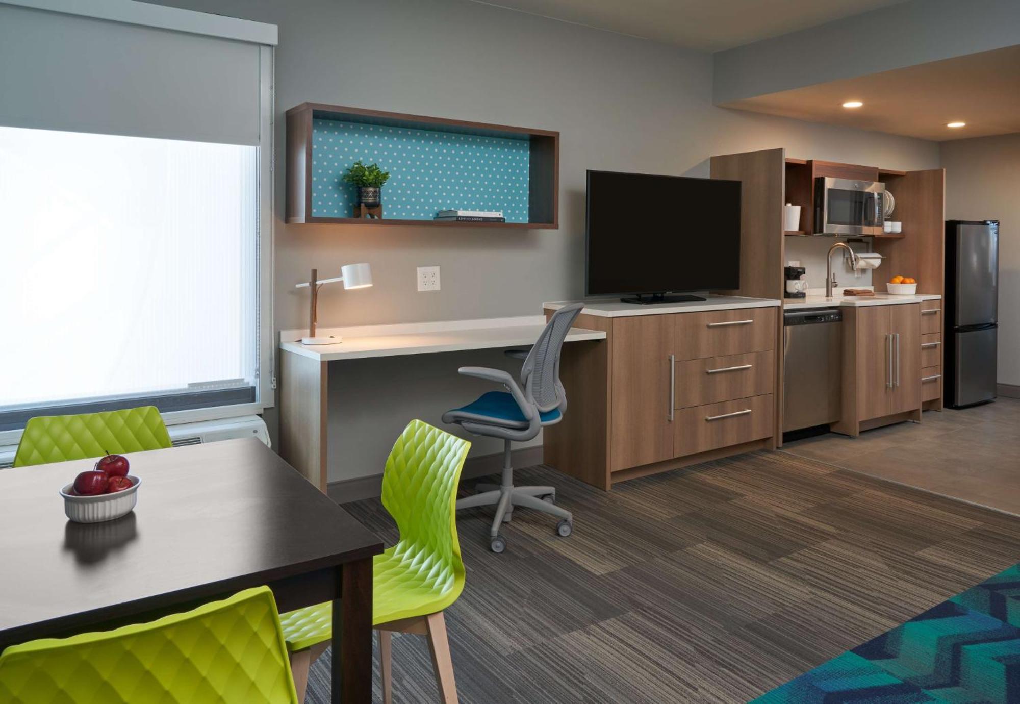 Home2 Suites By Hilton Pompano Beach Pier, Fl Luaran gambar