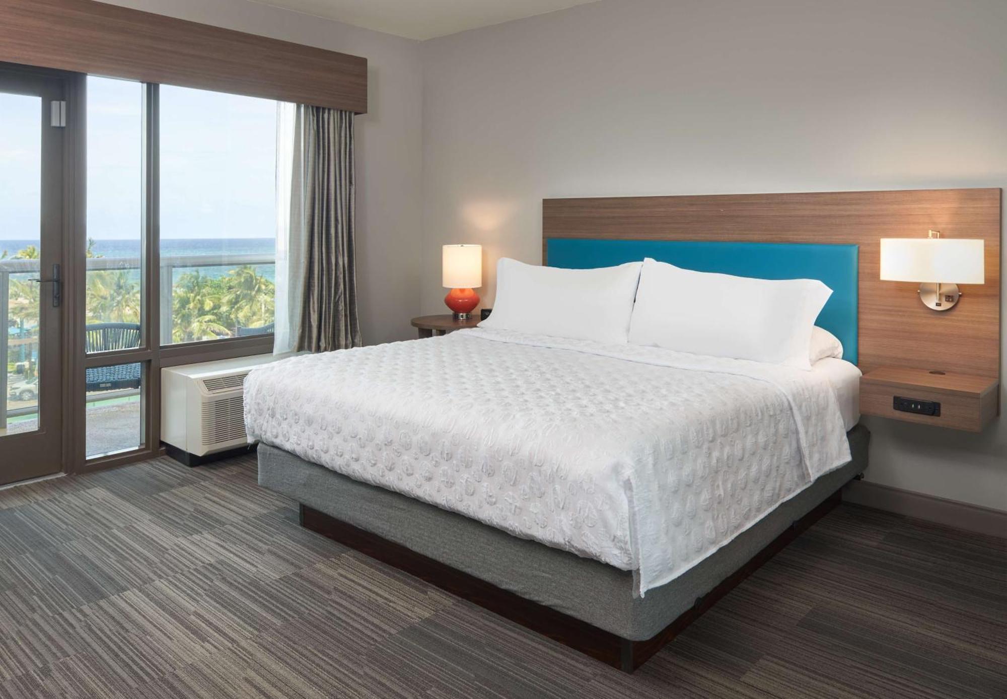 Home2 Suites By Hilton Pompano Beach Pier, Fl Luaran gambar