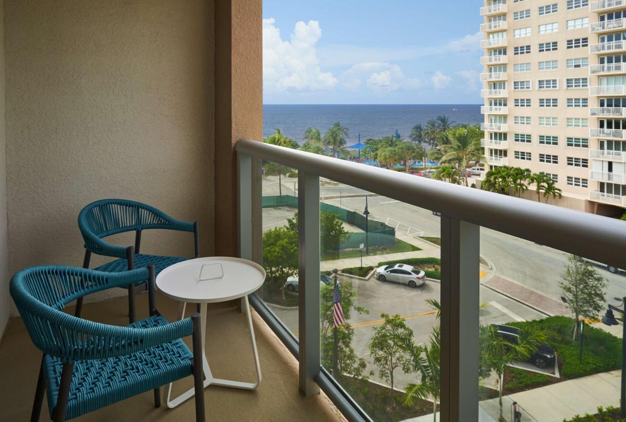 Home2 Suites By Hilton Pompano Beach Pier, Fl Luaran gambar