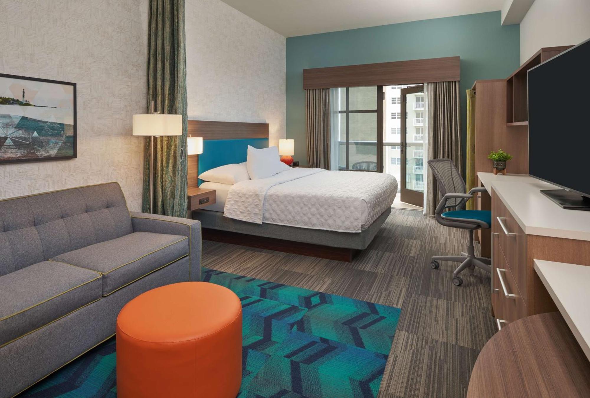 Home2 Suites By Hilton Pompano Beach Pier, Fl Luaran gambar
