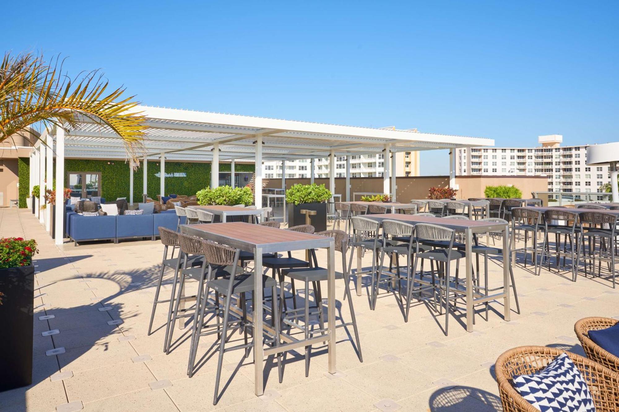 Home2 Suites By Hilton Pompano Beach Pier, Fl Luaran gambar