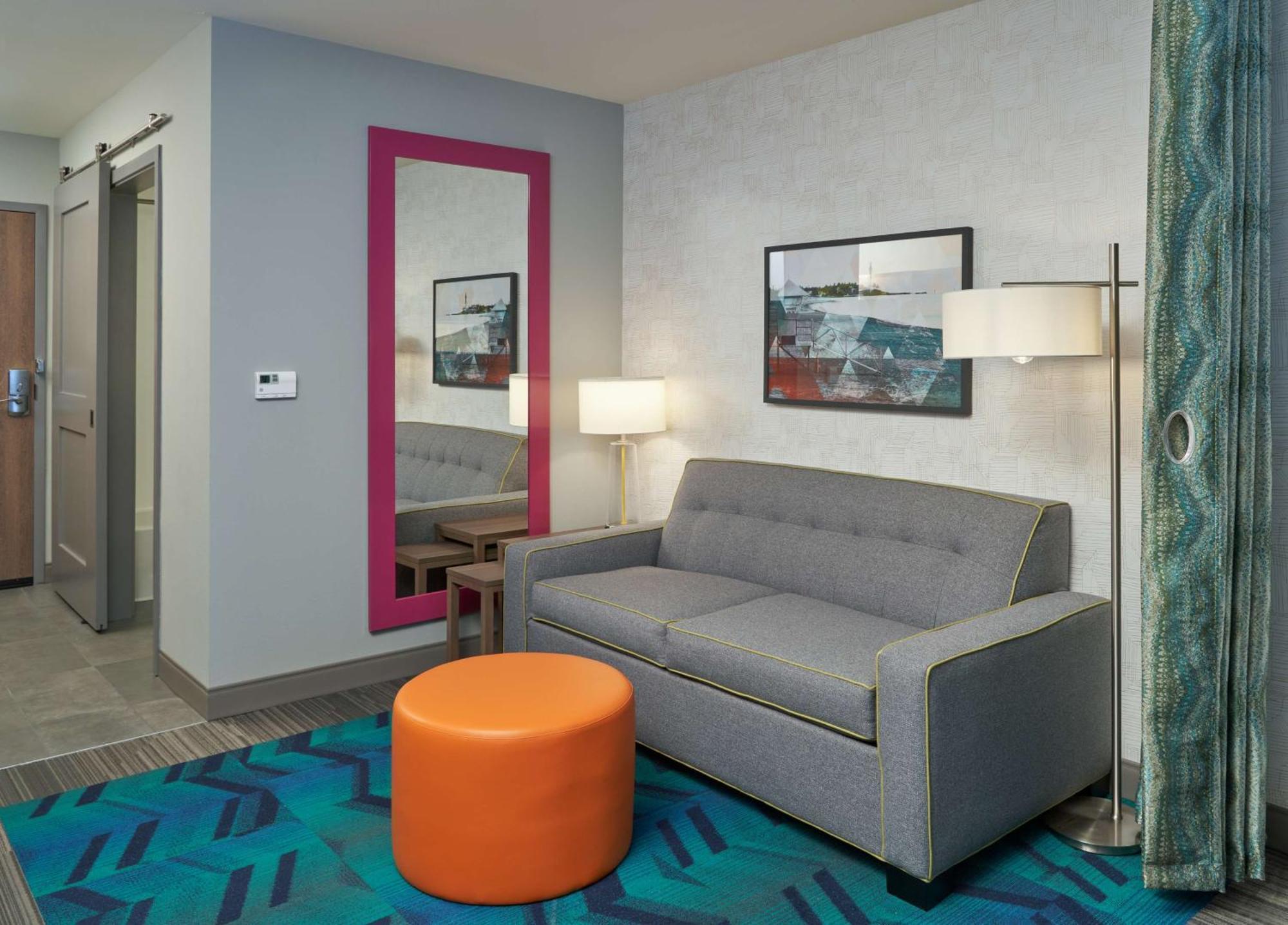 Home2 Suites By Hilton Pompano Beach Pier, Fl Luaran gambar