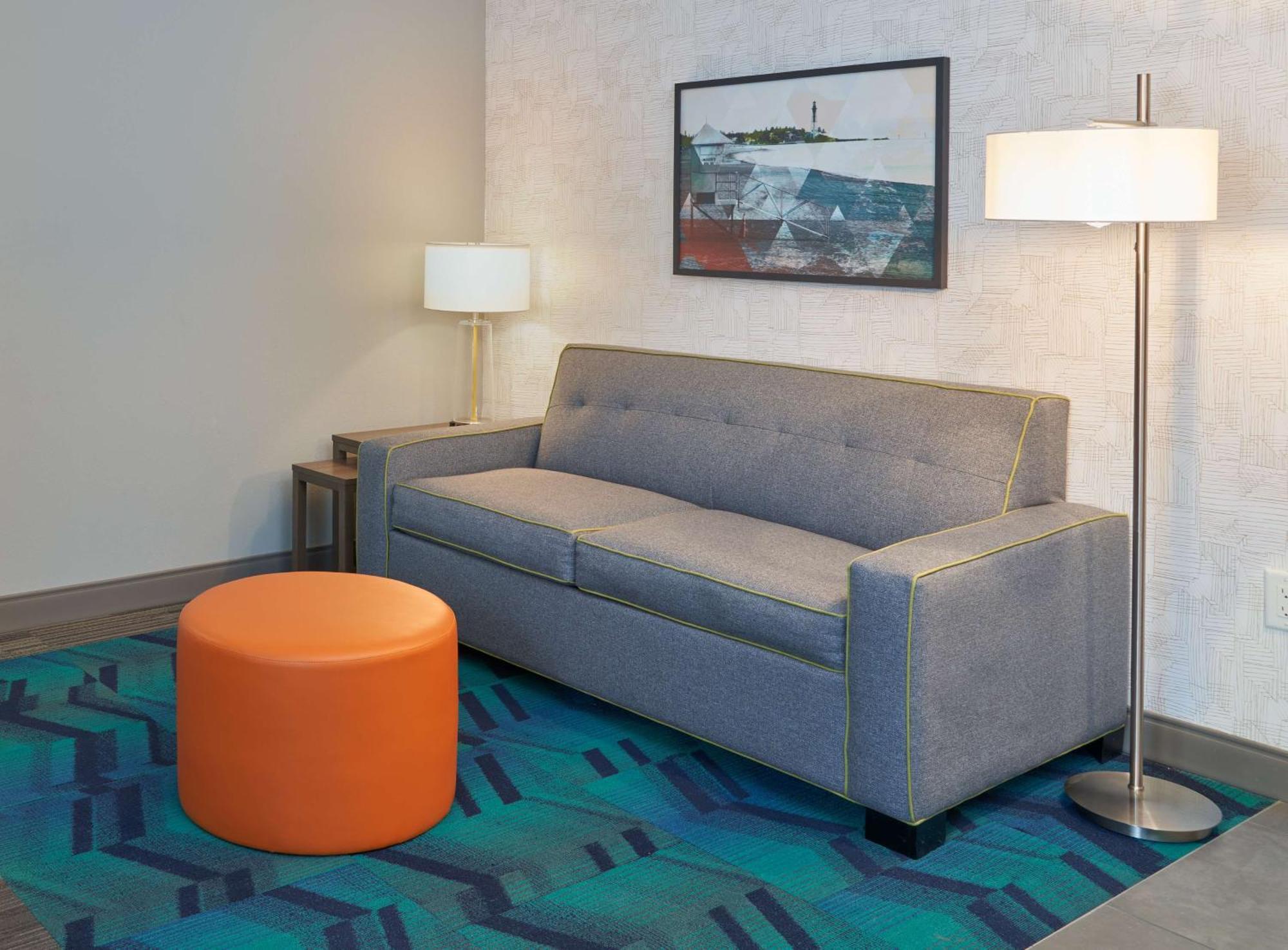 Home2 Suites By Hilton Pompano Beach Pier, Fl Luaran gambar