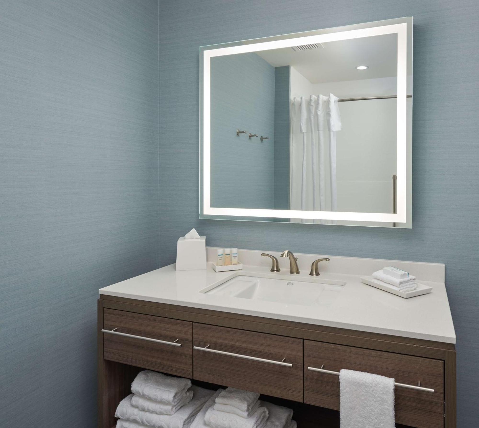 Home2 Suites By Hilton Pompano Beach Pier, Fl Luaran gambar