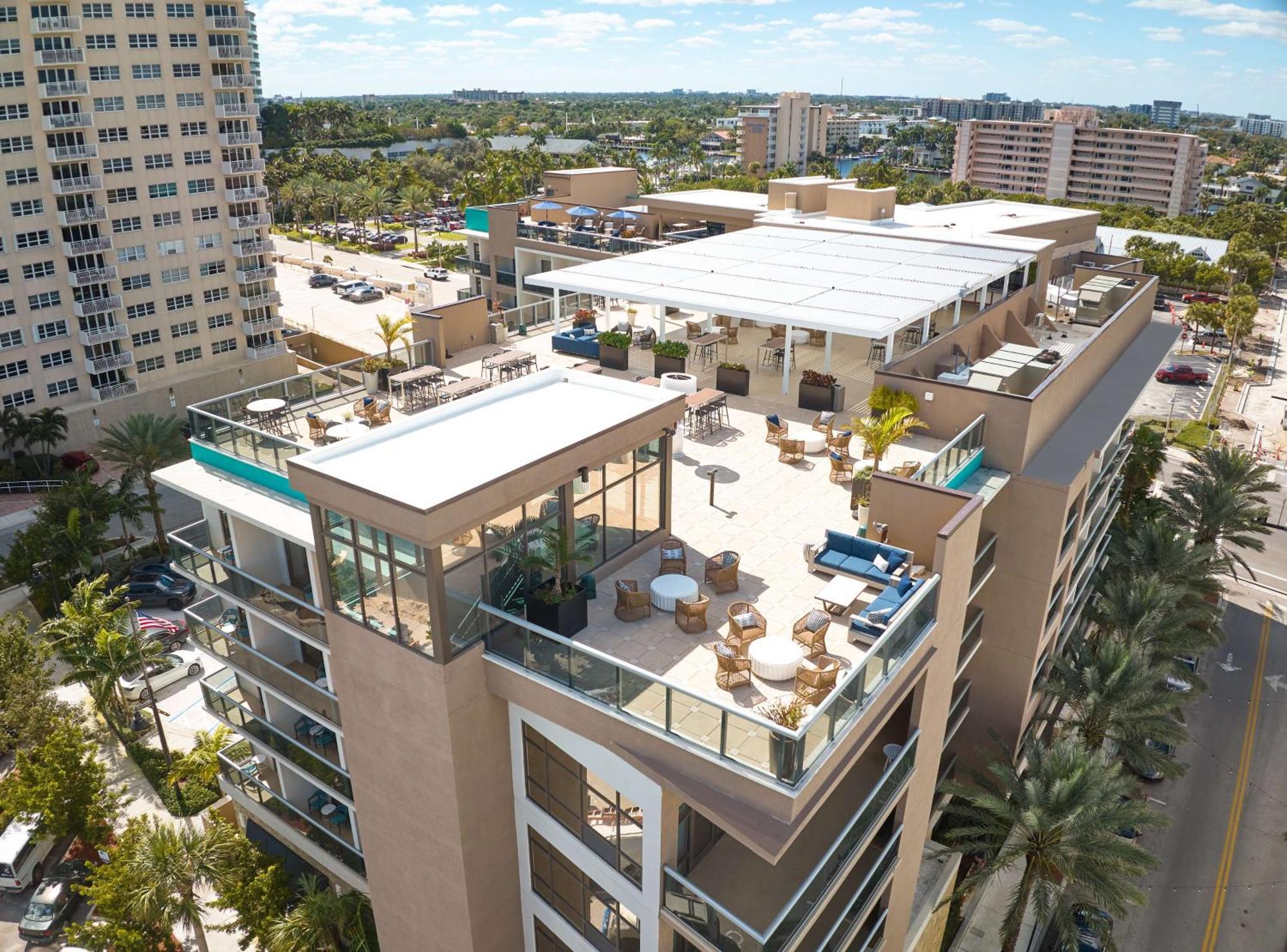 Home2 Suites By Hilton Pompano Beach Pier, Fl Luaran gambar