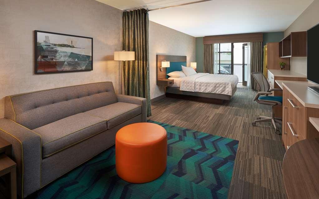 Home2 Suites By Hilton Pompano Beach Pier, Fl Bilik gambar